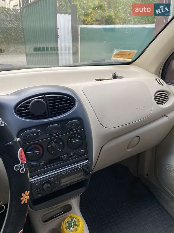 Хетчбек Chery QQ 2008 в Красилові