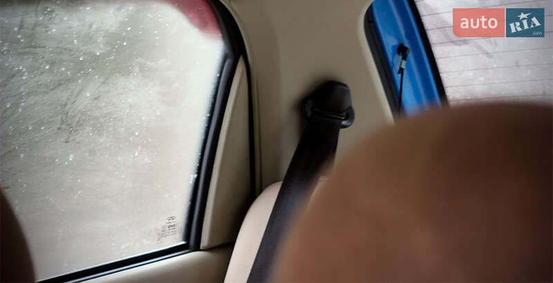 Седан Chery QQ 2007 в Херсоне