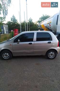 Хэтчбек Chery QQ 2007 в Николаеве