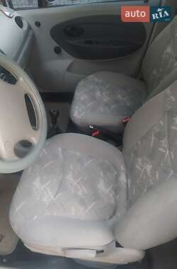 Хэтчбек Chery QQ 2007 в Николаеве