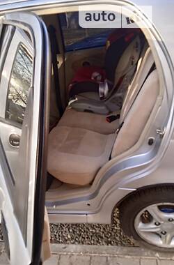 Хэтчбек Chery QQ 2008 в 