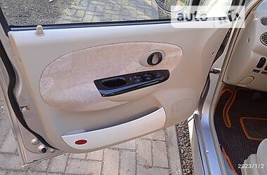 Хэтчбек Chery QQ 2008 в 