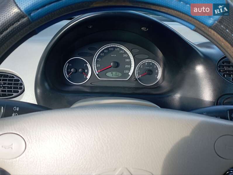 Хэтчбек Chery QQ 2008 в Кобеляках фото 7 Хэтчбек Chery QQ 2008 в Кобеляках