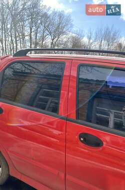 Универсал Chery QQ 2008 в Харькове