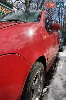 Универсал Chery QQ 2008 в Харькове Универсал Chery QQ 2008 в Харькове