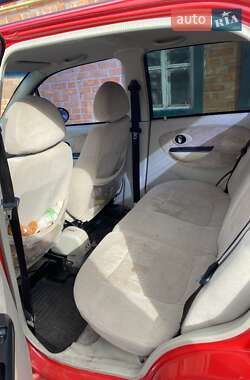 Универсал Chery QQ 2008 в 