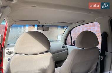 Универсал Chery QQ 2008 в Харькове