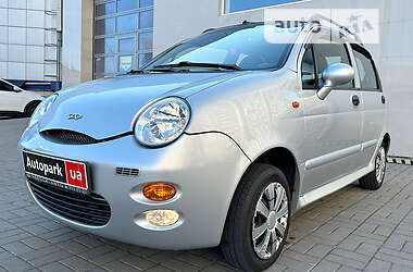Хэтчбек Chery QQ 2012 в Одессе