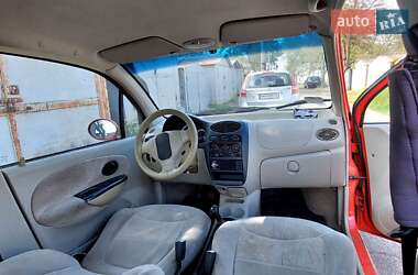 Хэтчбек Chery QQ 2008 в Одессе