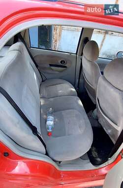 Хэтчбек Chery QQ 2008 в Одессе