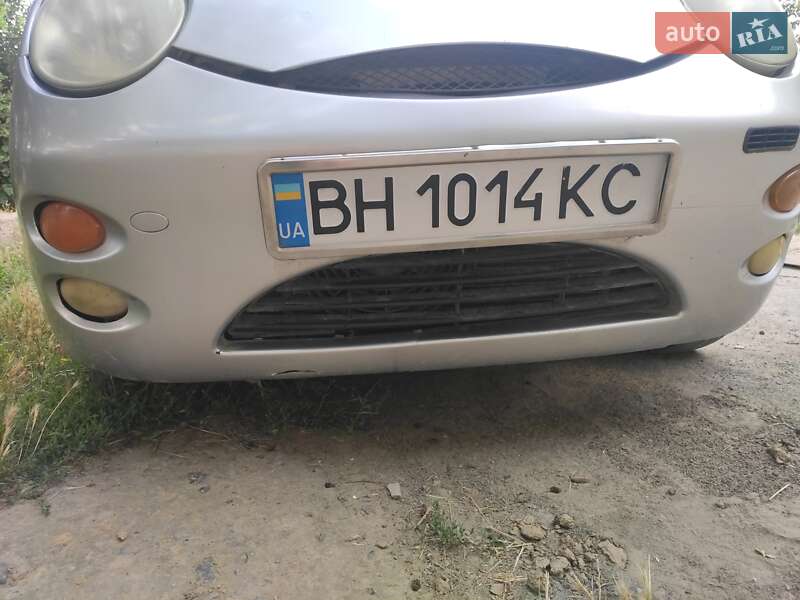 Хетчбек Chery QQ 2008 в Ізмаїлі