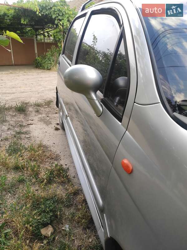 Хетчбек Chery QQ 2008 в Ізмаїлі