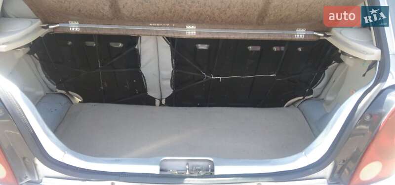 Хетчбек Chery QQ 2008 в Одесі