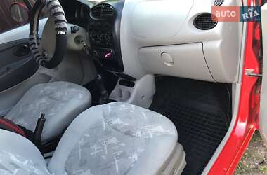 Хетчбек Chery QQ 2008 в 