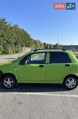 Хетчбек Chery QQ 2007 в 