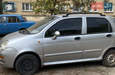 Хетчбек Chery QQ 2011 в Києві