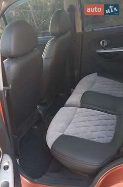 Хэтчбек Chery QQ 2008 в Одессе