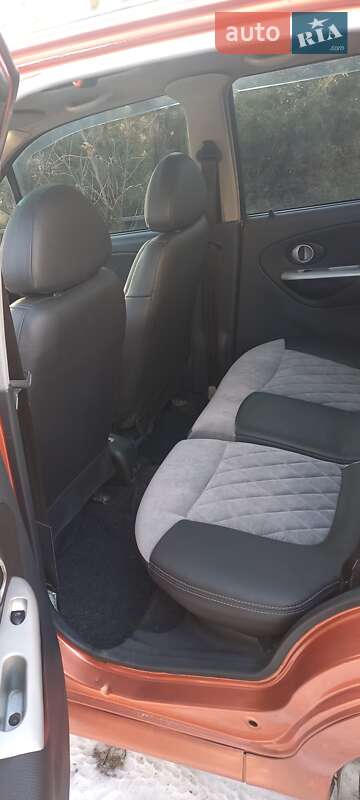 Хэтчбек Chery QQ 2008 в Одессе