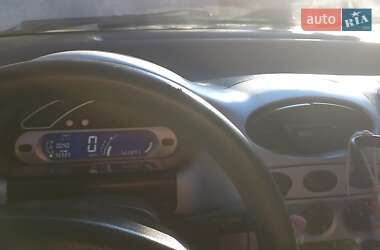 Хэтчбек Chery QQ 2008 в Одессе