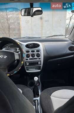 Хетчбек Chery QQ 2008 в Запоріжжі