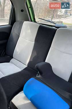 Хетчбек Chery QQ 2008 в Запоріжжі