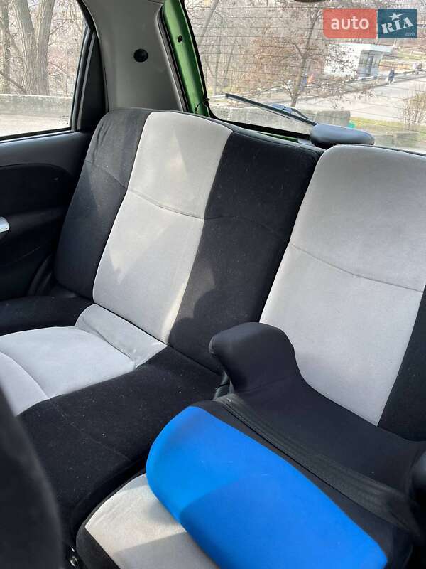 Хетчбек Chery QQ 2008 в Запоріжжі