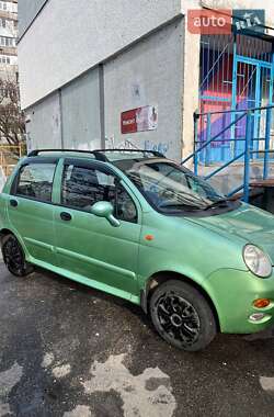 Хетчбек Chery QQ 2008 в Запоріжжі