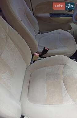 Хэтчбек Chery QQ 2008 в Кременчуге