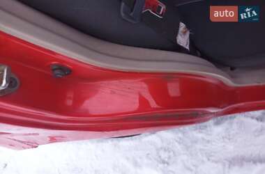 Хэтчбек Chery QQ 2007 в Полтаве
