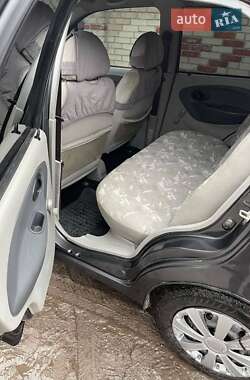 Хэтчбек Chery QQ 2010 в Харькове
