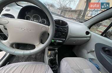 Хэтчбек Chery QQ 2010 в Харькове