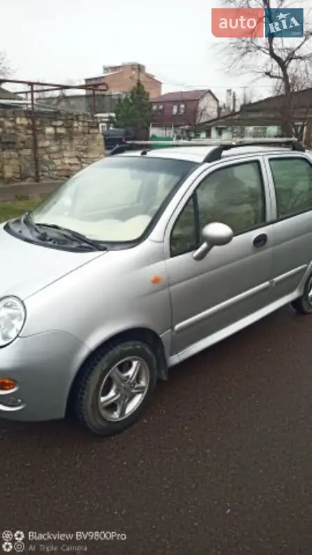 Chery QQ