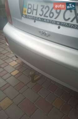 Хэтчбек Chery QQ 2010 в Одессе