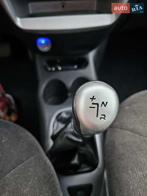 Хетчбек Chery QQ 2008 в Львові фото 5 Хетчбек Chery QQ 2008 в Львові