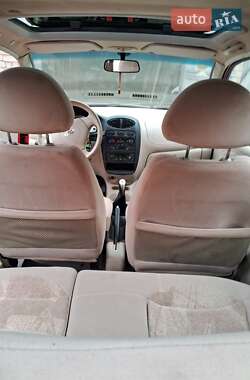 Хетчбек Chery QQ 2011 в 