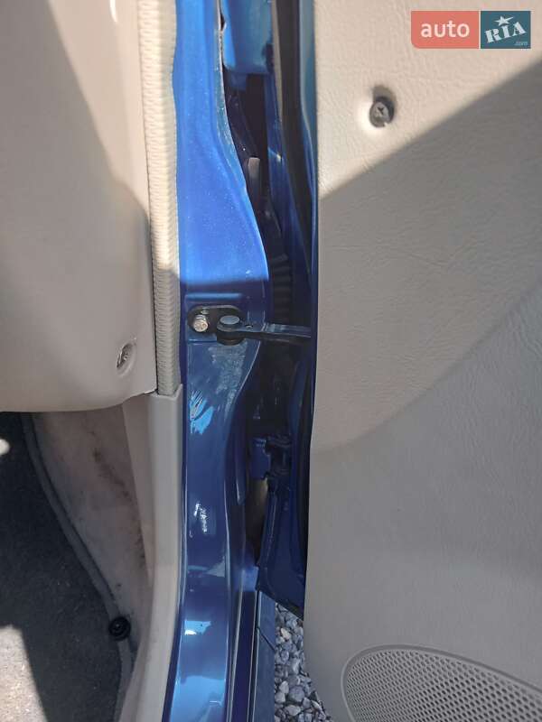 Хетчбек Chery QQ 2011 в Татарбунарах фото 9 Хетчбек Chery QQ 2011 в Татарбунарах