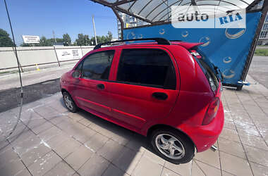 Хетчбек Chery QQ 2008 в Борисполі