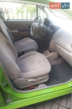 Хэтчбек Chery QQ 2008 в 