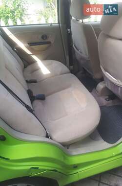 Хетчбек Chery QQ 2008 в Запоріжжі