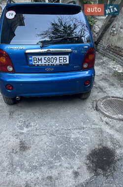 Хэтчбек Chery QQ 2008 в Сумах