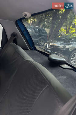 Хэтчбек Chery QQ 2008 в Сумах