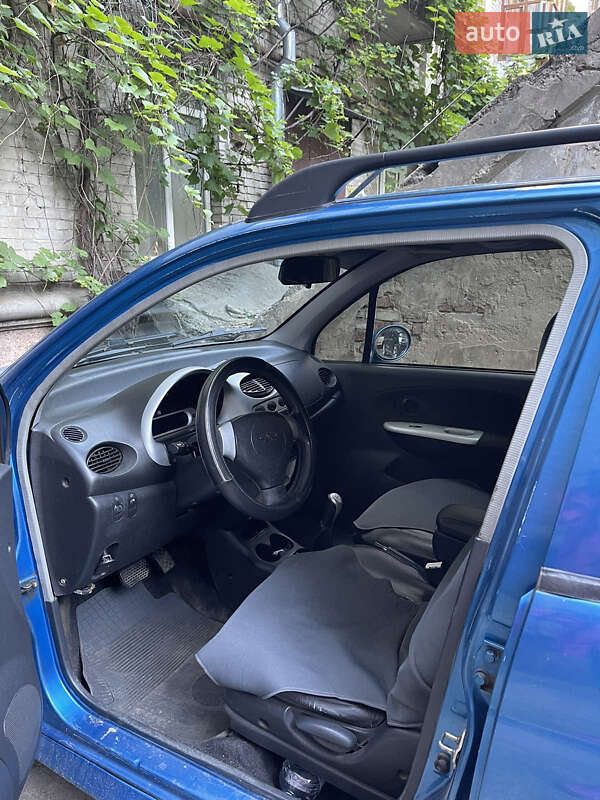 Хетчбек Chery QQ 2008 в Сумах