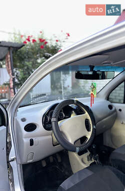 Хэтчбек Chery QQ 2007 в 