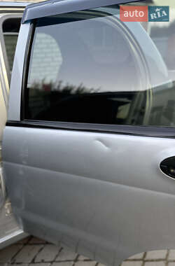 Хэтчбек Chery QQ 2007 в 