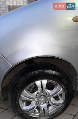 Хэтчбек Chery QQ 2007 в 