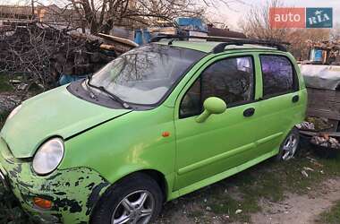 Хэтчбек Chery QQ 2007 в Николаеве