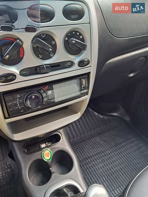 Хетчбек Chery QQ 2008 в Львові