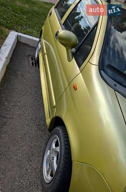 Хэтчбек Chery QQ 2008 в Киеве