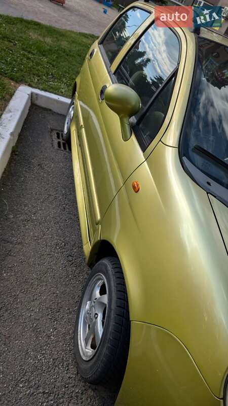 Хэтчбек Chery QQ 2008 в Киеве