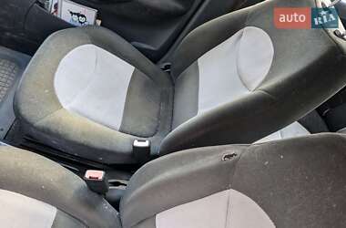 Хэтчбек Chery QQ 2008 в Киеве